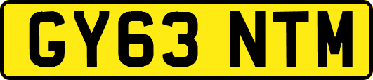 GY63NTM