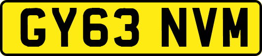 GY63NVM