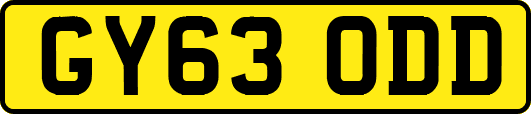 GY63ODD