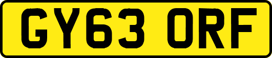 GY63ORF