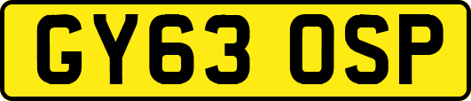 GY63OSP