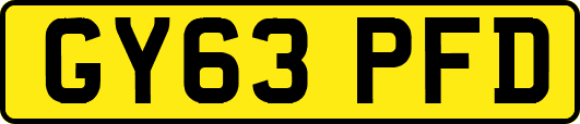 GY63PFD