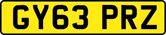 GY63PRZ