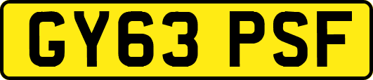 GY63PSF