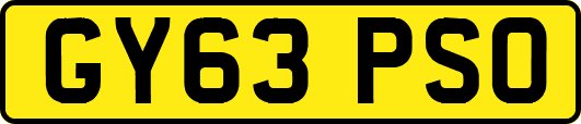 GY63PSO