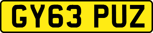 GY63PUZ