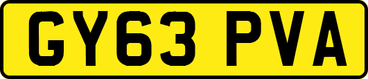 GY63PVA