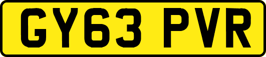 GY63PVR
