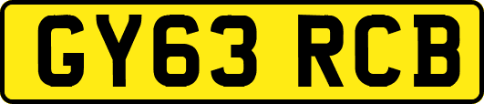 GY63RCB