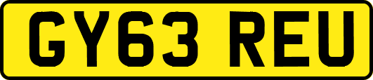 GY63REU