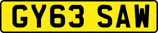 GY63SAW