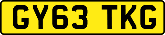 GY63TKG