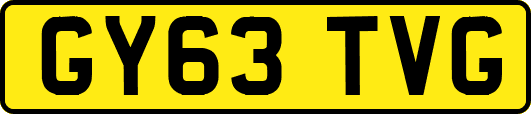 GY63TVG