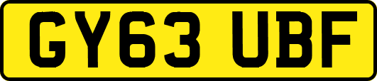 GY63UBF