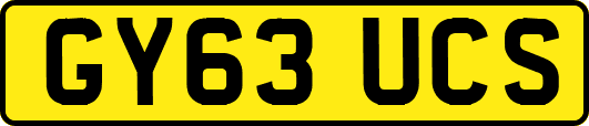 GY63UCS