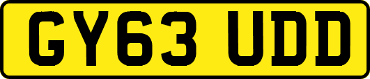 GY63UDD