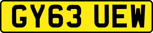 GY63UEW