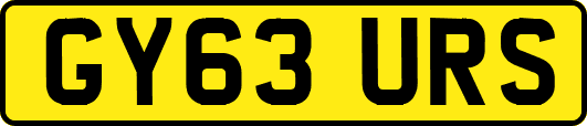 GY63URS