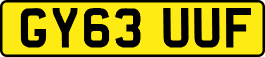 GY63UUF