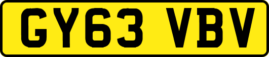 GY63VBV