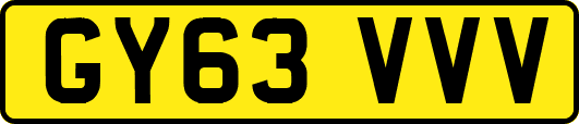 GY63VVV