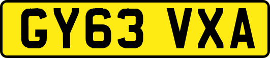 GY63VXA