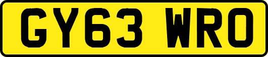 GY63WRO