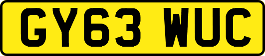 GY63WUC