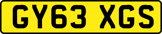GY63XGS