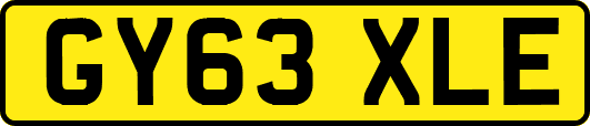 GY63XLE