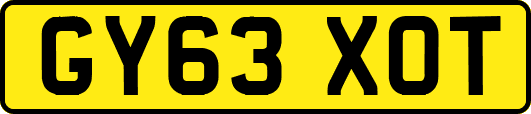 GY63XOT