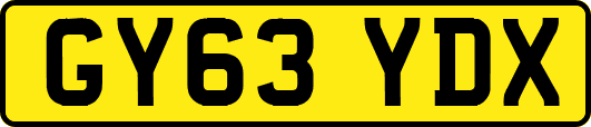GY63YDX