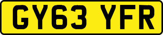 GY63YFR