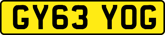 GY63YOG