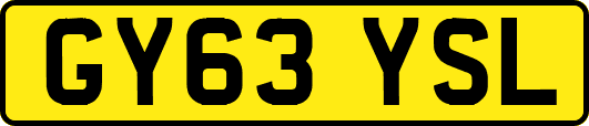 GY63YSL
