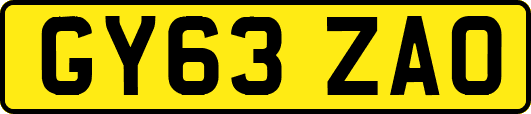 GY63ZAO