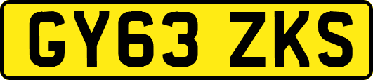 GY63ZKS