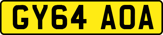 GY64AOA