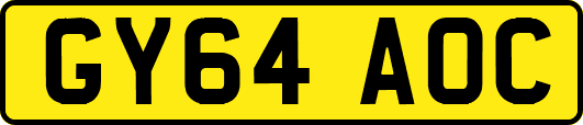 GY64AOC