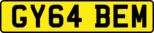 GY64BEM
