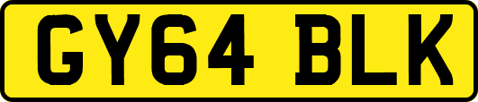 GY64BLK