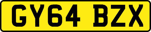 GY64BZX