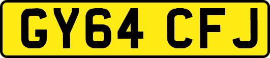 GY64CFJ