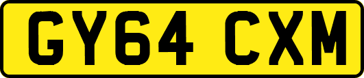 GY64CXM