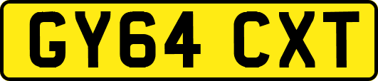 GY64CXT