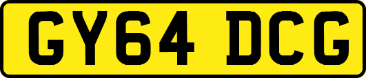 GY64DCG