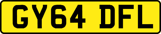 GY64DFL