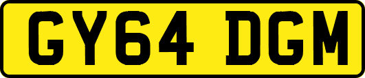 GY64DGM