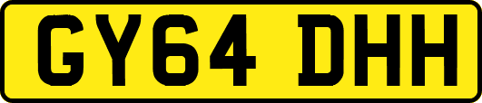 GY64DHH
