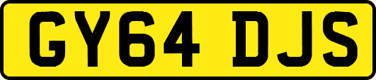 GY64DJS
